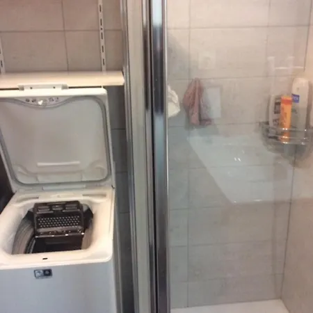 Bel T3 Au Calme, Terrasse Vue Montagne, Proche Centre - Fr-1-165a-148 Apartment Barcelonnette