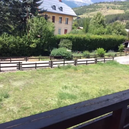 Bel T3 Au Calme, Terrasse Vue Montagne, Proche Centre - Fr-1-165a-148 * Барселоннет