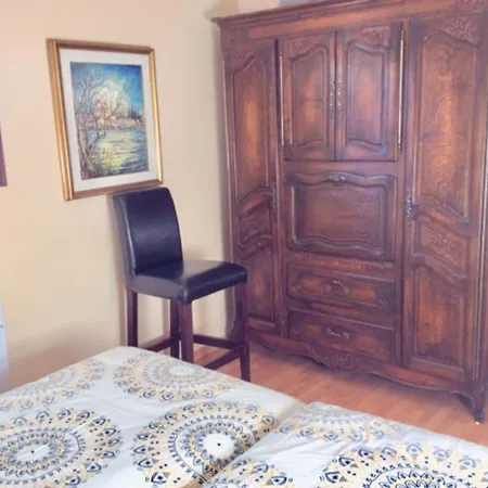Bel T3 Au Calme, Terrasse Vue Montagne, Proche Centre - Fr-1-165a-148 *